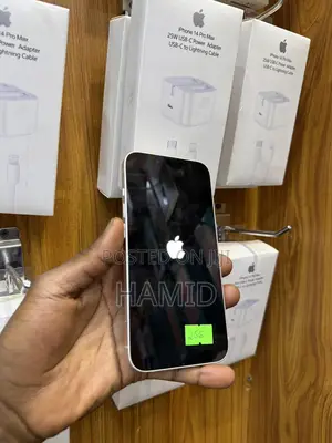 Apple iPhone 14 256 GB White