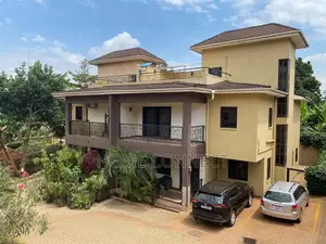 4bdrm Duplex in Kyanja, Central Division for rent