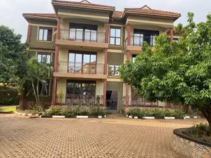 2bdrm Apartment in Buziga, Central Division for rent