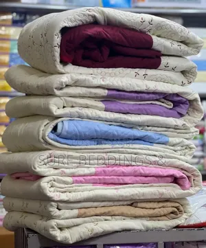 Core Cotton Bedspreads