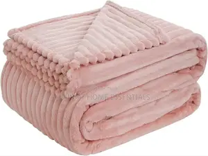 Soft Blanket 6*6