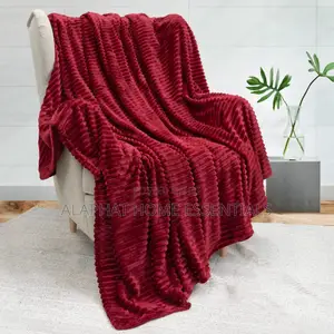 Soft Blanket 6*6