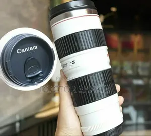 Caniam Coffee Mug