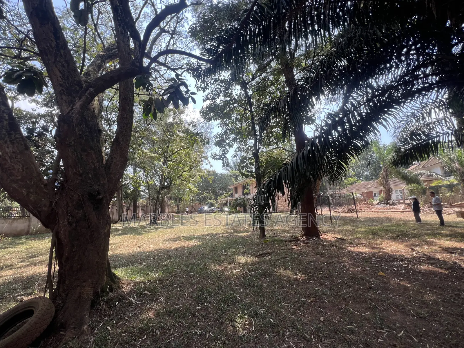 Plot for Sale in Bugolobi 73 Decimals