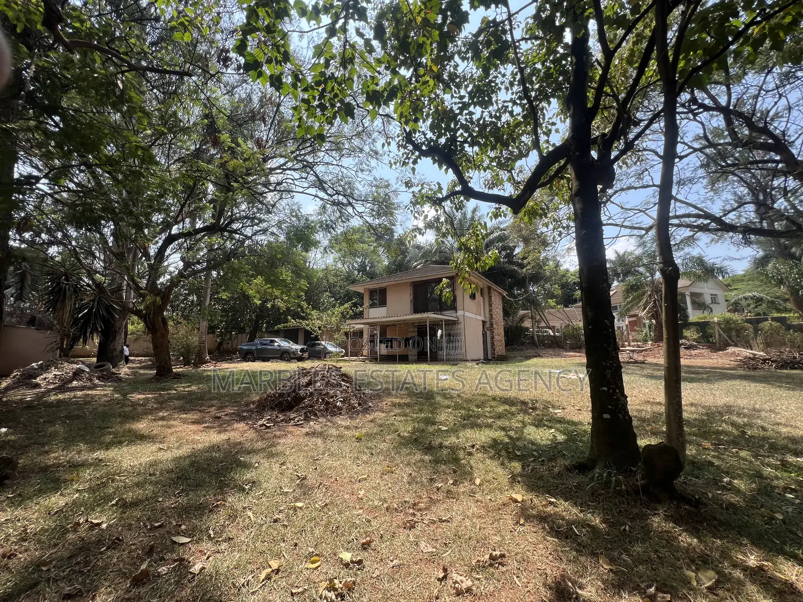 Plot for Sale in Bugolobi 73 Decimals