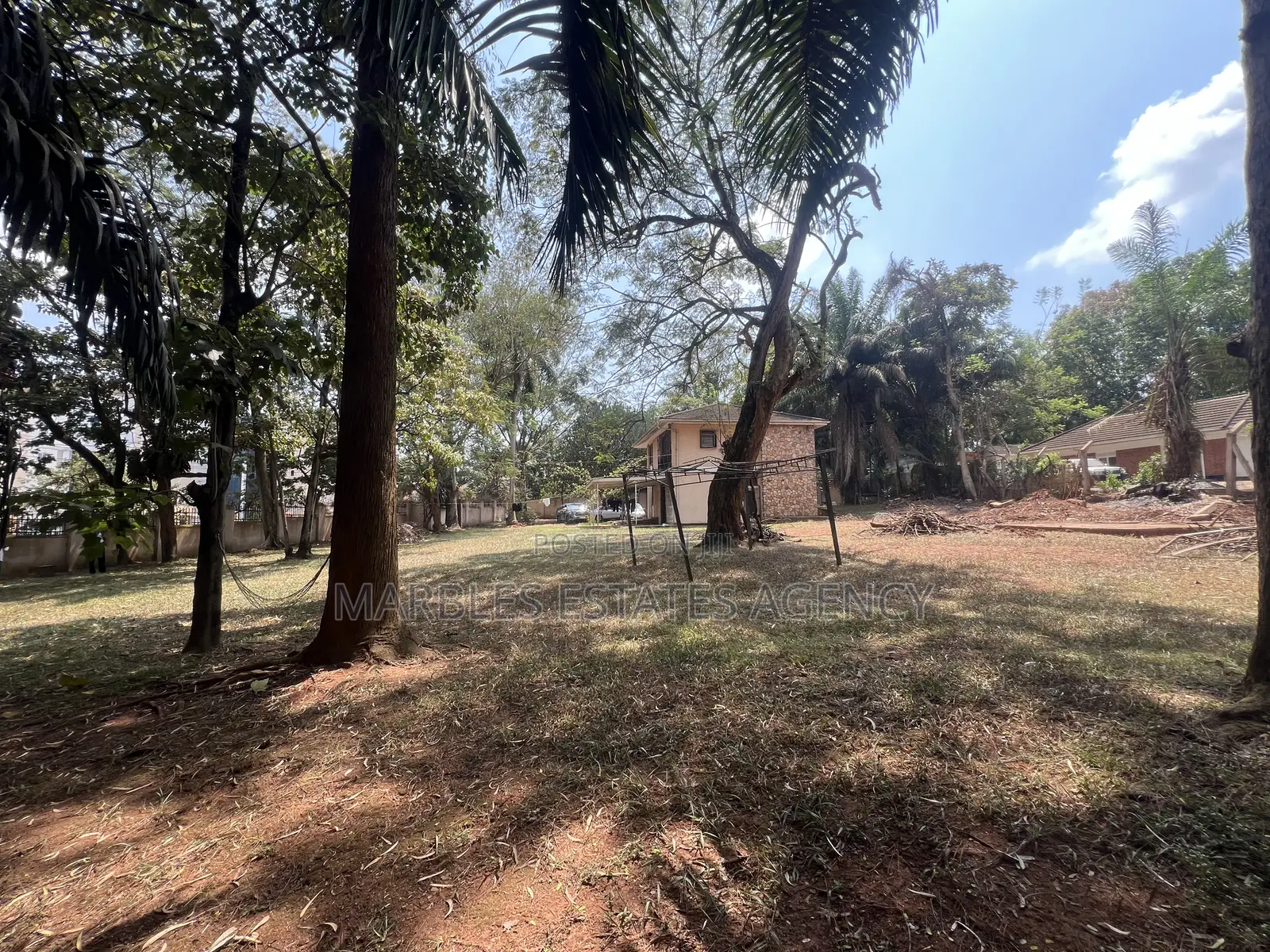 Plot for Sale in Bugolobi 73 Decimals