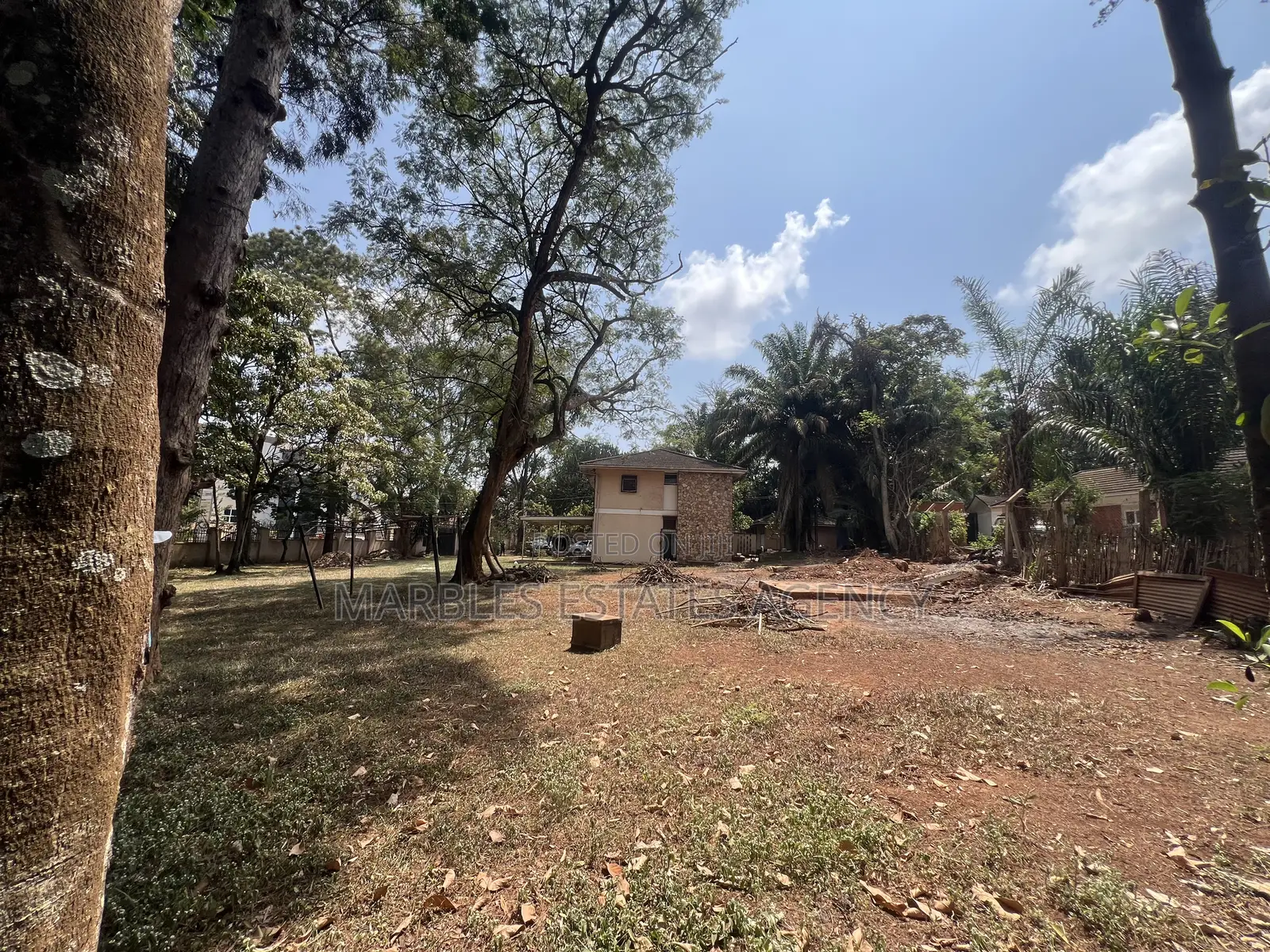 Plot for Sale in Bugolobi 73 Decimals
