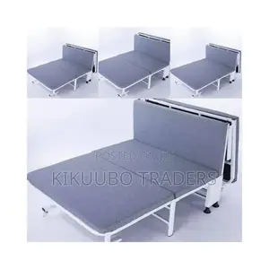 Foldable Camping Bed