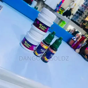 Water Pulling Products