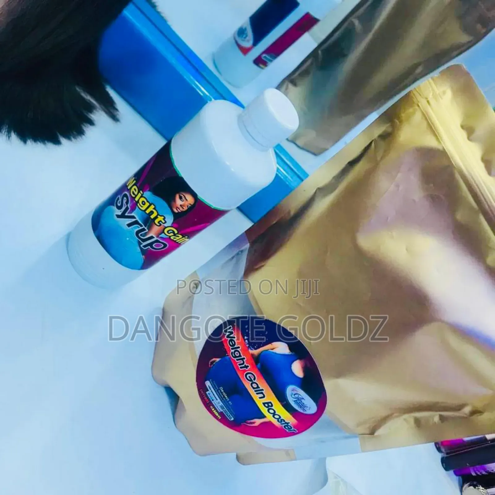 Water Pulling Products