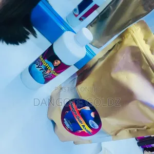 Water Pulling Products
