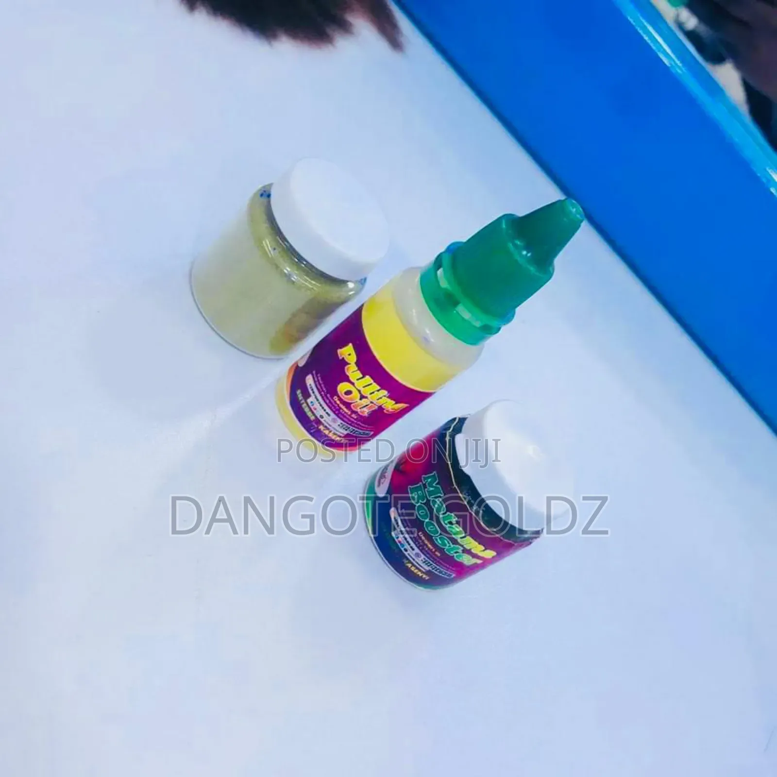 Water Pulling Products
