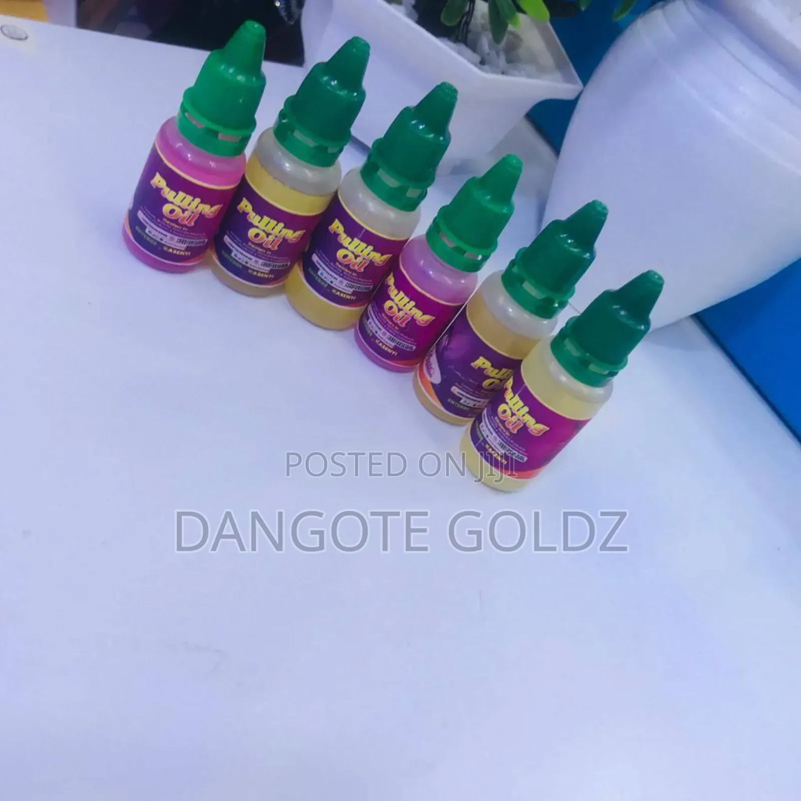 Water Pulling Products