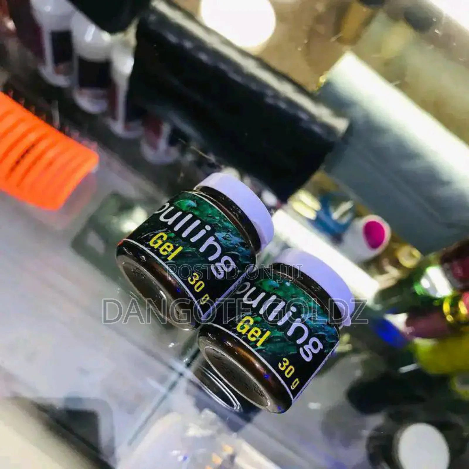 Water Pulling Products