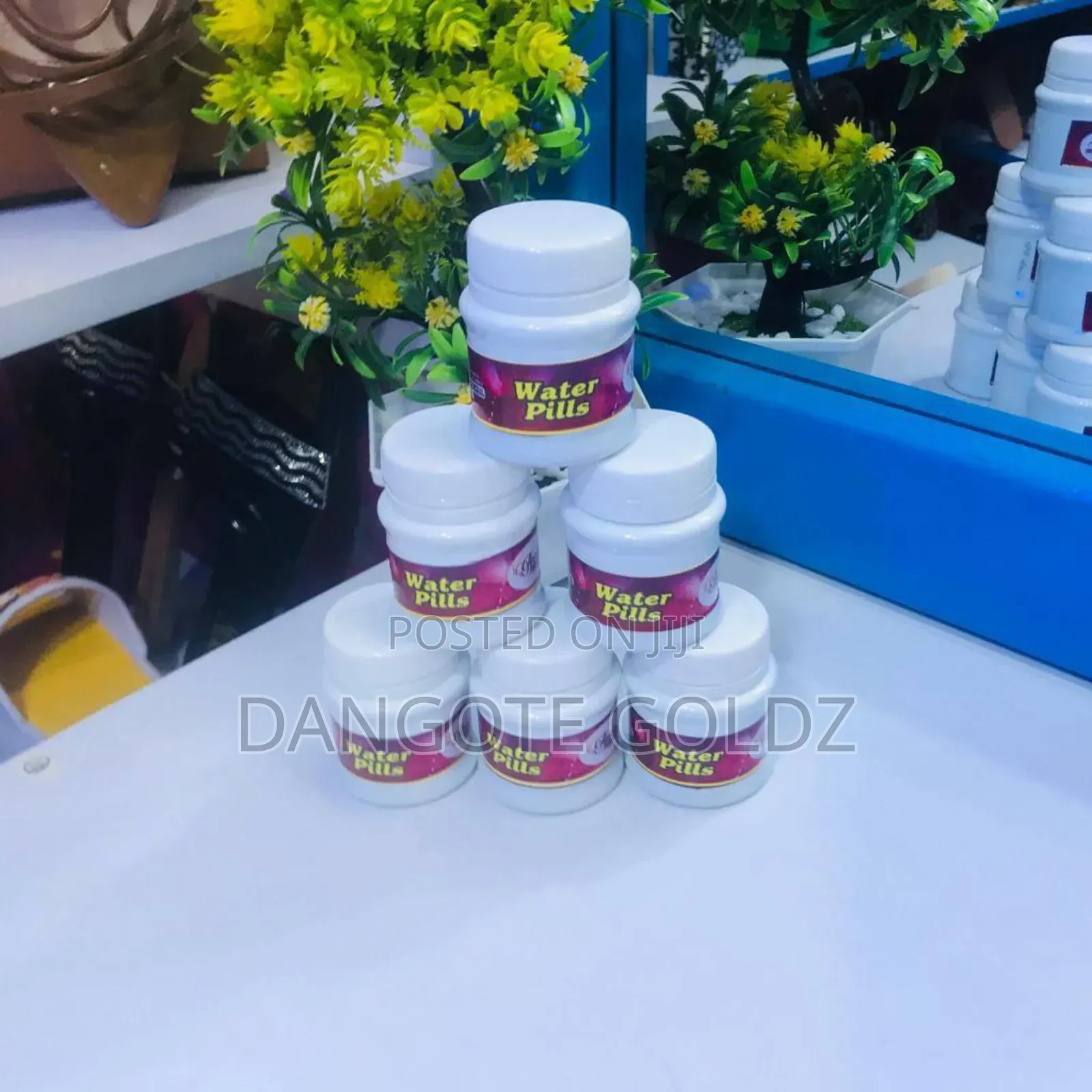 Water Pulling Products