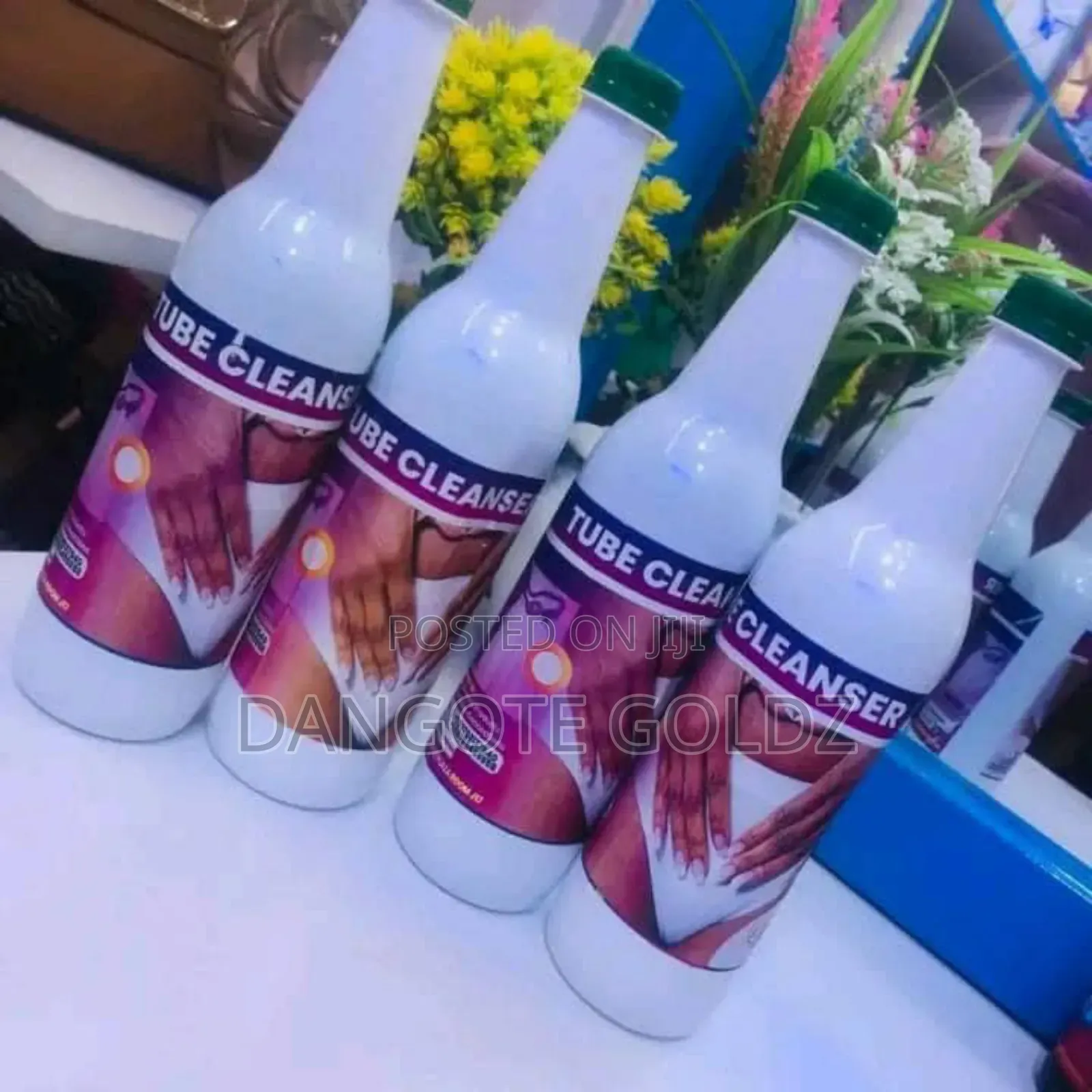Water Pulling Products