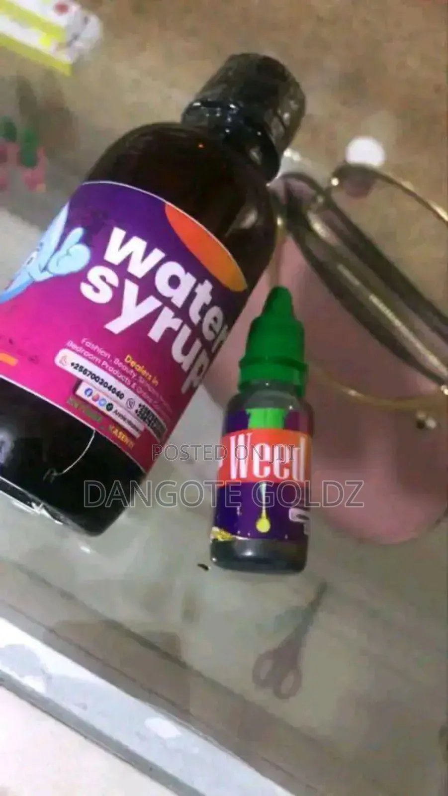 Water Pulling Products