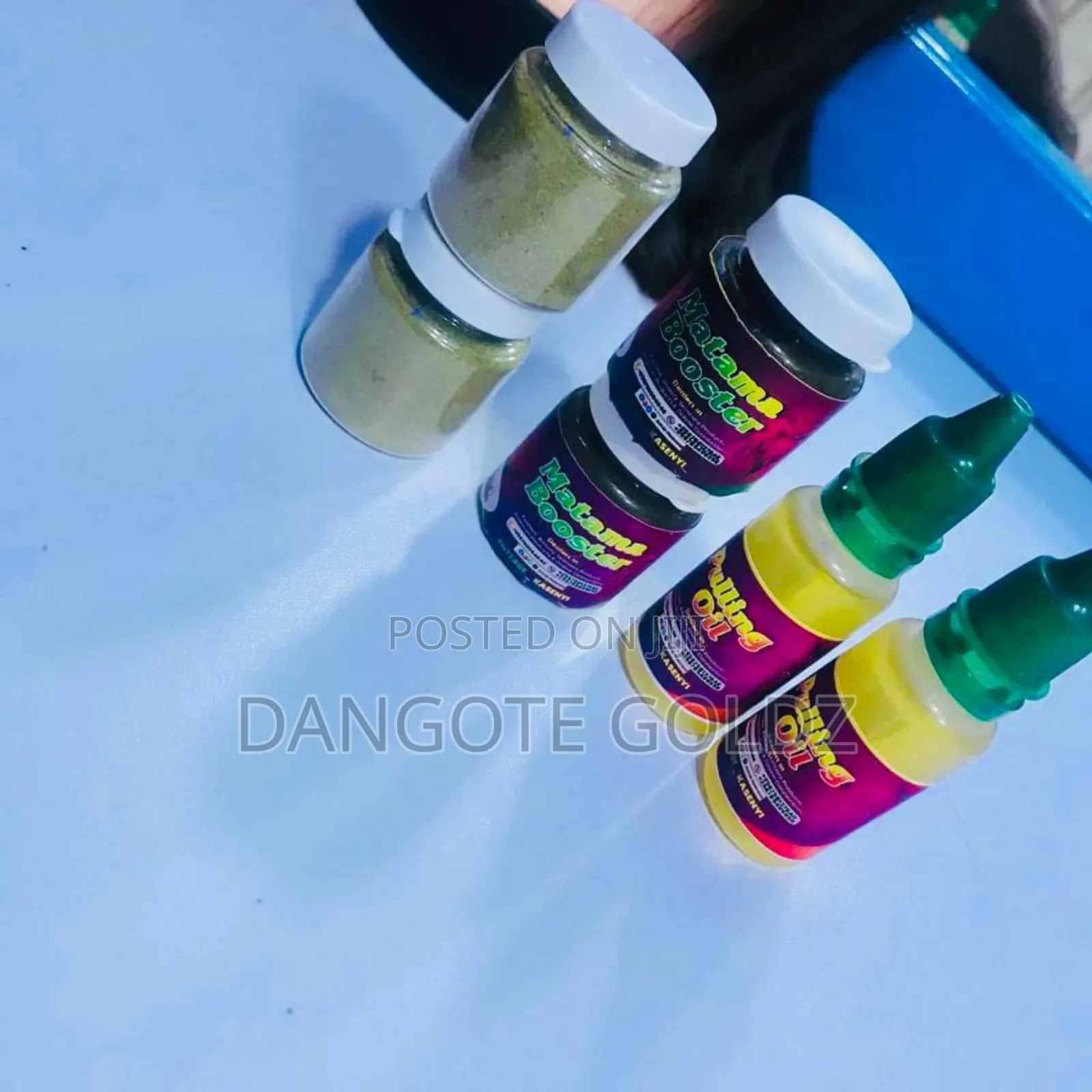 Water Pulling Products