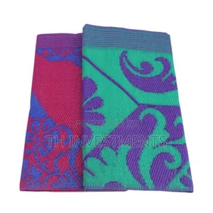 Foldable Plastic Chatai Mat Rectangular Floor Sitting Mat.