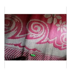 Foldable Plastic Chatai Mat Rectangular Floor Sitting Mat.