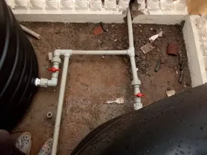 Plumbers Uganda