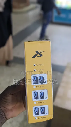 Wireless Collar Microphone