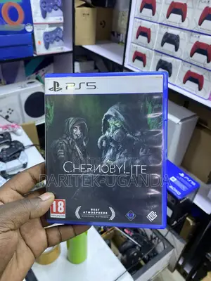 Chernobylite - Playstation 5