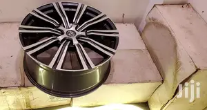20 Size Best Brand New Rims
