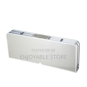 Portable Foldable Table for Camping