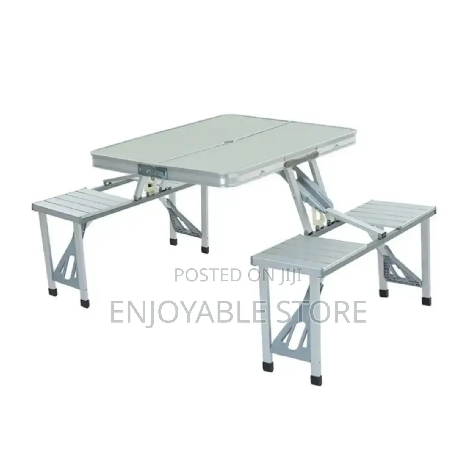 Portable Foldable Table for Camping