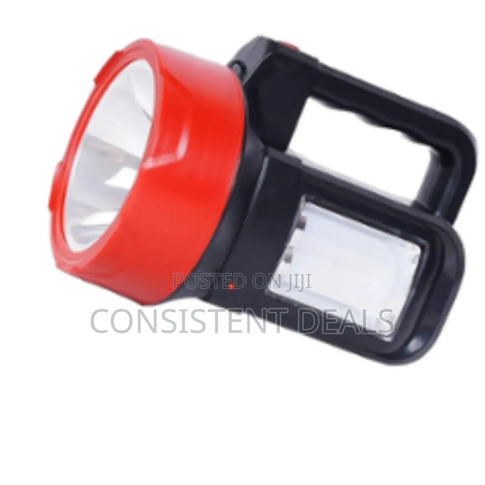 Rechargeable Search Light