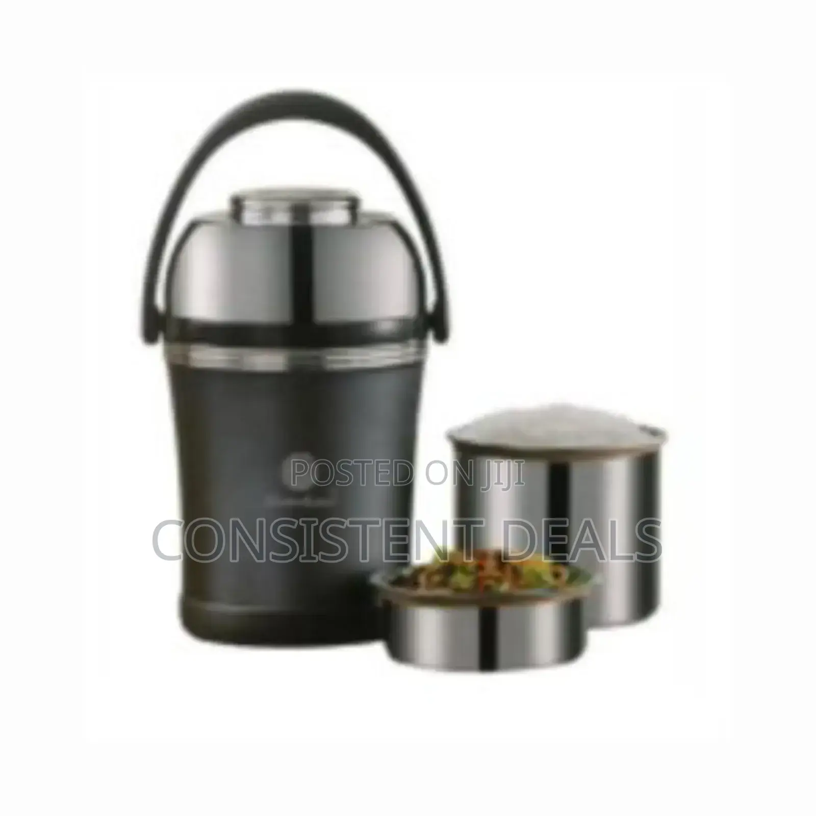 Simbaland 3.0l Insulated Food Pot
