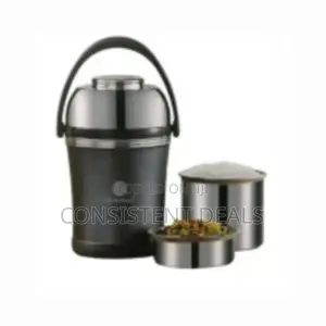 Simbaland 3.0l Insulated Food Pot