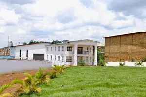 Warehouse for Sale in Namanve 1,350sqms