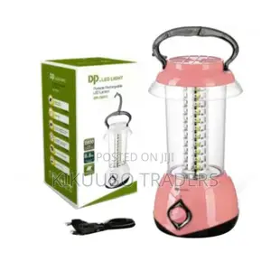Do Led Light 7061c Rechargeable Emergency Light