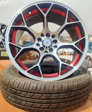 Offsets Available in All Sizes and Cars Subaru Covered Now.