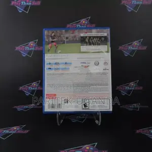 Ps 4 Fifa 16