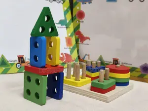 Education Puzzle