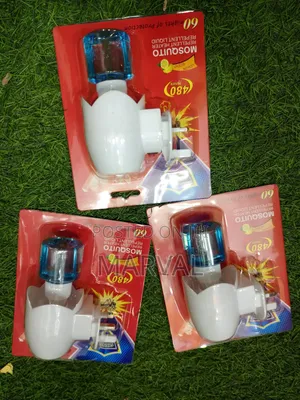Shenke Electric Mosquito Repellent Liquid, 45ml