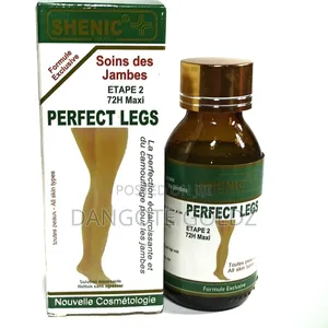 Stretch Marks Removal Dark Legs