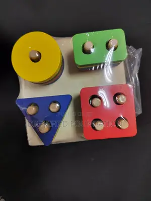 Education Puzzle