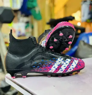 Waterproof Anklet Predator Sheos