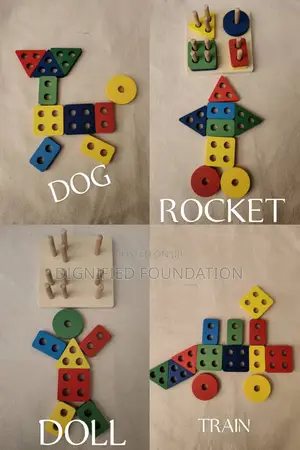 Education Puzzle