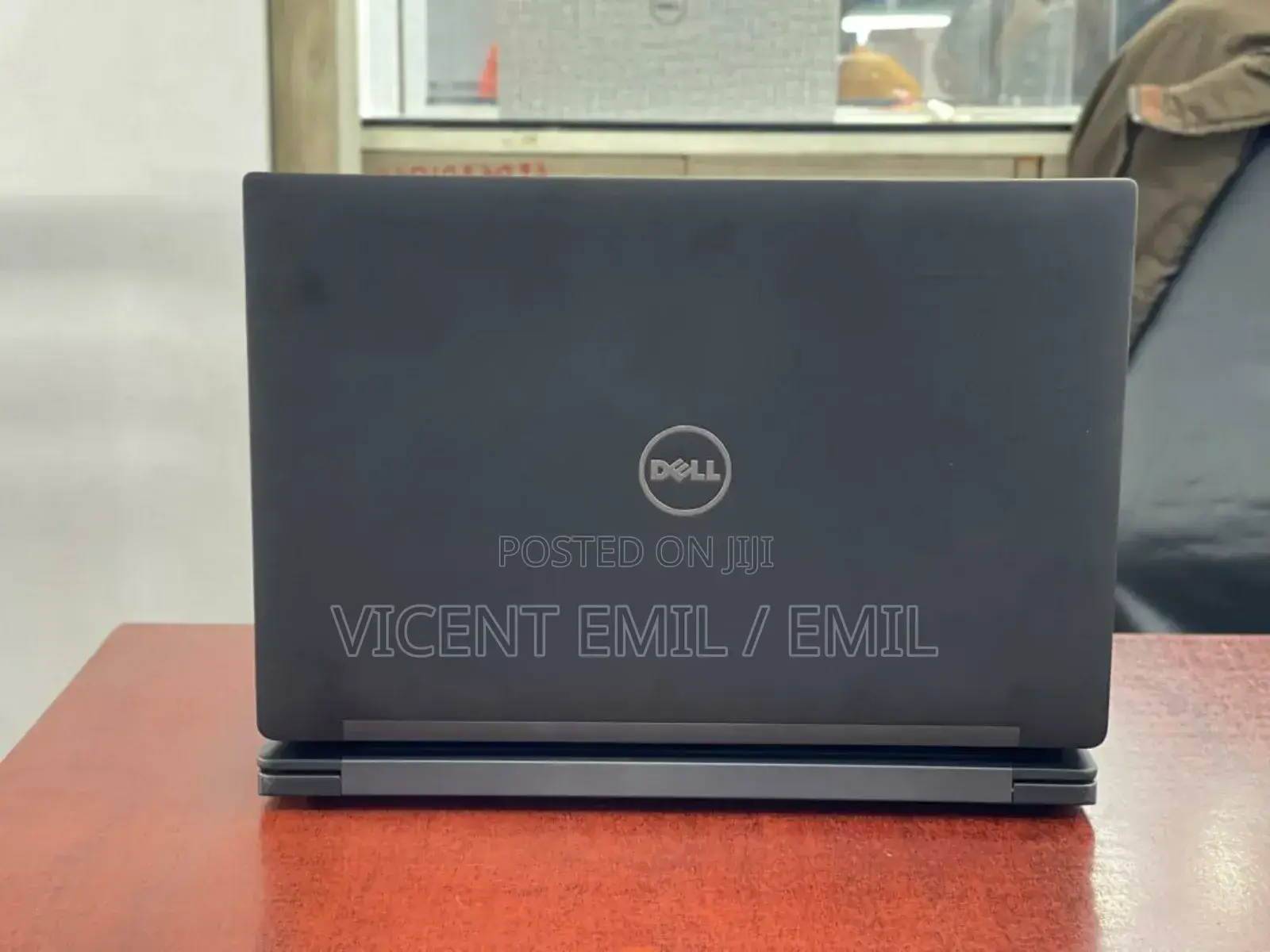 Laptop Dell Latitude 14 E7480 8GB Intel Core I5 SSD 256GB