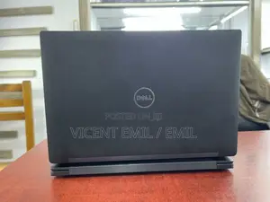 Laptop Dell Latitude 14 E7480 8GB Intel Core I5 SSD 256GB
