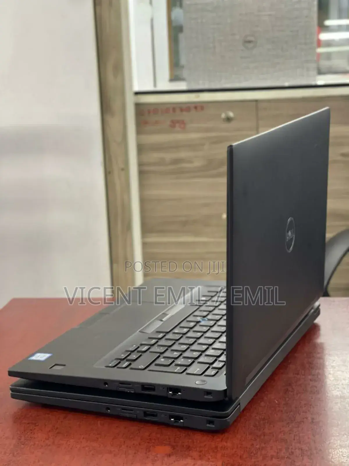 Laptop Dell Latitude 14 E7480 8GB Intel Core I5 SSD 256GB