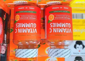 Anti Aging Gummies