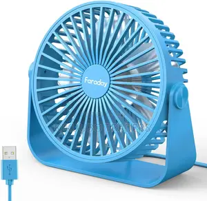Usb Electric Portable Desk Fan