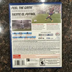 Fifa 17 Playstation 4