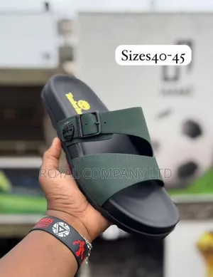 Men's Sandal/Louis Vuitton